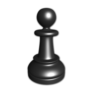 Chess pawn PNG image-8422